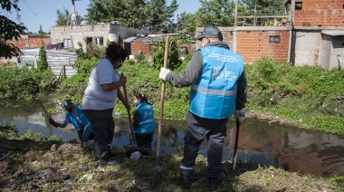 Los trabajadores silenciosos y no reconocidos de la pandemia