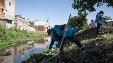 Los trabajadores silenciosos y no reconocidos de la pandemia