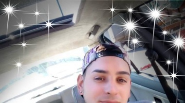 Habló el joven herido por la Policía en una plaza de Lanús: "“Estuve en la comisaría desangrándome"