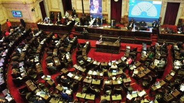 El Foro Legislativo bonaerense del FdT apoyó la adecuación de la Coparticipación que recibe la CABA