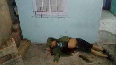 Sicarios acribillaron con más de 20 balazos un ciudadano peruano