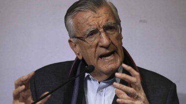 Gioja durísimo contra las polémicas declaraciones del ex presidente: “Macri es un resentido”