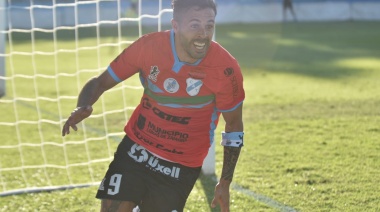 Lucas Baldunciel: "Estamos con mucha confianza"