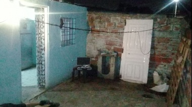 “El Peruano”, un temido jefe narco acribillado por sicarios cerca de los monoblocks de Llavallol