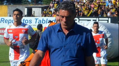 Della Picca: “Talleres va a ser protagonista”