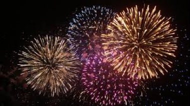 En Lomas, Echeverría y Brown, prohíben la venta de fuegos artificiales