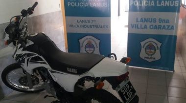 Cayó la banda de los primos “Varela” y  “Rabanito” por desvalijar casas en Lanús