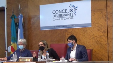 Con el apoyo de la oposición, el oficialismo logró aprobar el Presupuesto 2021