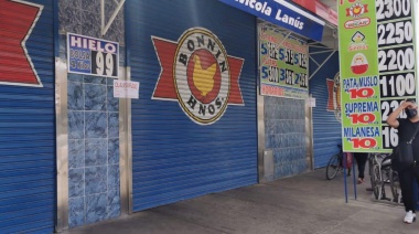 Lanús: clausuraron un local con casi 700 docenas de huevos en mal estado