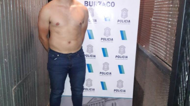 Poliladron: se disfrazaban de policías para simular allanamientos y desvalijar casas