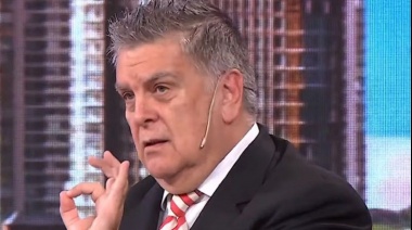 Ventura explicó que bajó su candidatura a Defensor del Pueblo porque “hubo situaciones poco claras”
