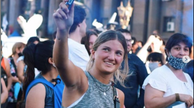 El proyecto por el Aborto Legal, Seguro y Gratuito obtuvo media sanción en la cámara baja 