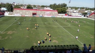 A Talleres se lo empataron sobre el final y quedó en la cuerda floja