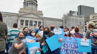 “Esto es un capricho de una minoría muy ruidosa, que no representa a la mayoría celeste”, cuestionaron militantes ProVida