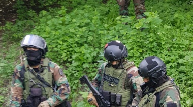 Desarticularon una banda narco criminal que operaba en La Matanza y distribuía en Zona Sur