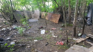 Desarticularon una banda narco criminal que operaba en La Matanza y distribuía en Zona Sur
