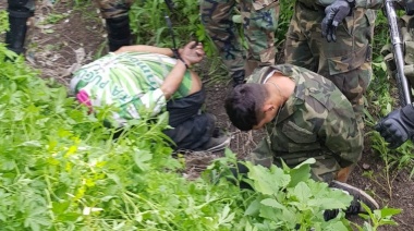 Desarticularon una banda narco criminal que operaba en La Matanza y distribuía en Zona Sur