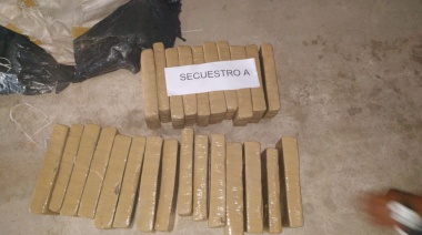 Desarticularon una banda narco criminal que operaba en La Matanza y distribuía en Zona Sur