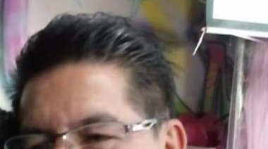 Lorenzino apoyó hacer un Juicio por la Verdad a un hombre acusado de abuso sexual