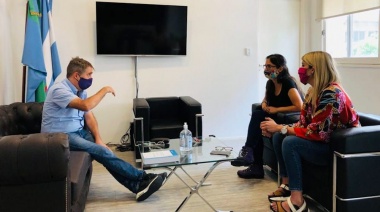 Lorenzino apoyó hacer un Juicio por la Verdad a un hombre acusado de abuso sexual