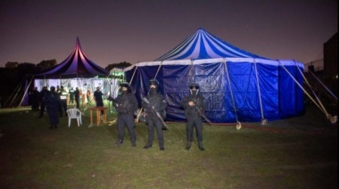 Clausuraron una fiesta clandestina y multaron a los organizadores ¿Qué pasa en el resto de la Región?