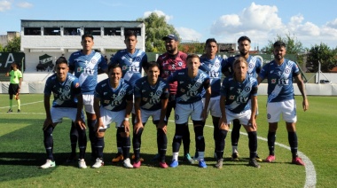 San Martín le ganó a Central Córdoba y es líder en su zona