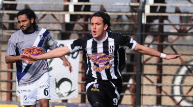 Sergio Salomone: “Es el partido que tenemos que ganar el del lunes”