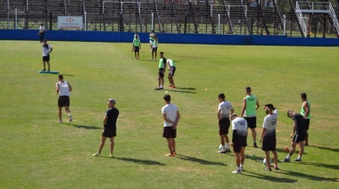 El Porvenir quiere seguir soñando