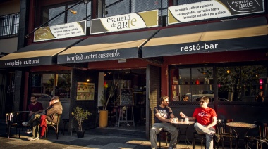 Tras 20 años, el Teatro Ensamble cierra sus puertas por la crisis