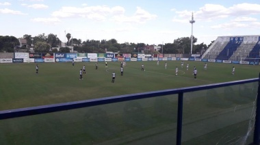 Talleres lo ganó en la última jugada y es puntero