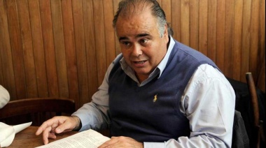 Jorge Castillo y la explosión de compras en la Salada: “El problema es la gente que nos necesita”