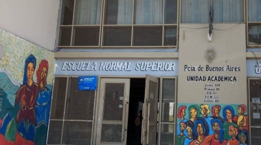 Denuncian cierres de carreras en dos institutos de Lomas de Zamora
