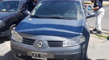 Robo al banco Provincia de Lanús: Cayeron tres delincuentes y hay dos prófugos