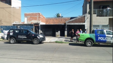 Jubilado de 76 años se pegó un tiro en el pecho y sobrevivió de milagro