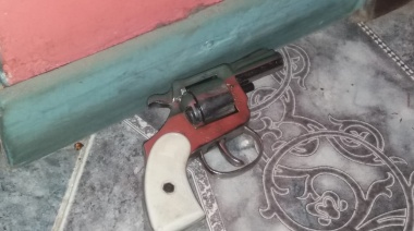 Jubilado de 76 años se pegó un tiro en el pecho y sobrevivió de milagro