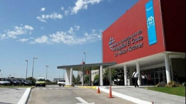 Sigue prófugo el ex convicto buscado por balear en la cabeza a su pareja