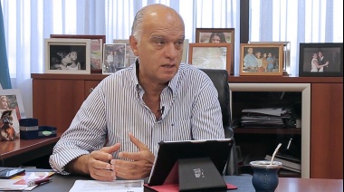 Grindetti: “El kirchnerismo no acompañó ninguno de nuestros proyectos, aun cuando eran buenos para los vecinos”