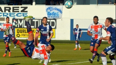 Talleres se juega un duelo clave por la clasificación