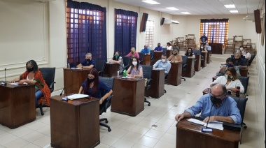 El oficialismo buscará aprobar el presupuesto 2021