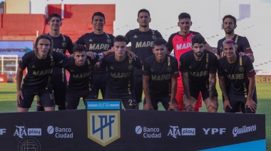 El Granate cayó en Santa Fe y se aleja de la pelea