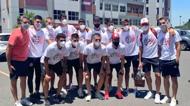 Con la mente en Vélez, Lanús visita a Patronato