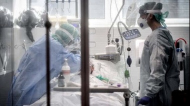 Alerta en el Gobierno: La curva vuelve a crecer en la Región y preocupa la situación sanitaria por un nuevo rebrote