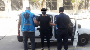 Cayeron dos sospechosos buscados por el crimen del 1 de enero