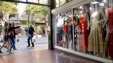 Las ventas minoristas de la región cayeron entre el 30 y el 50 por ciento