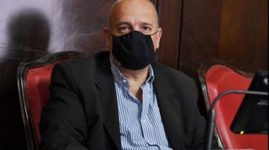 De Leo señaló que “el Gobierno provincial ya no tiene excusas para no dar respuestas”