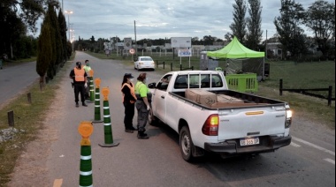 Las provincias definirán las restricciones a partir de los indicadores del decreto nacional