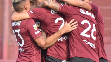 Lanús recibe a Rosario Central en el cierre de la Copa Diego Maradona