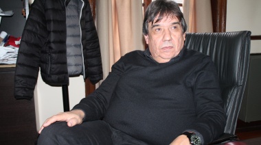 Rubén García arremetió contra Jorge Macri y su trato a los municipales: “Con ese apellido no me sorprende”