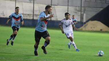 Brown perdió con Quilmes y se quedó sin ascenso