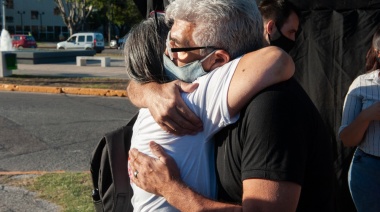 Señalizaron el lugar donde ocurrió la Masacre de Wilde